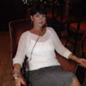 Meet your Posher, Lynne